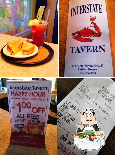 Interstate Tavern