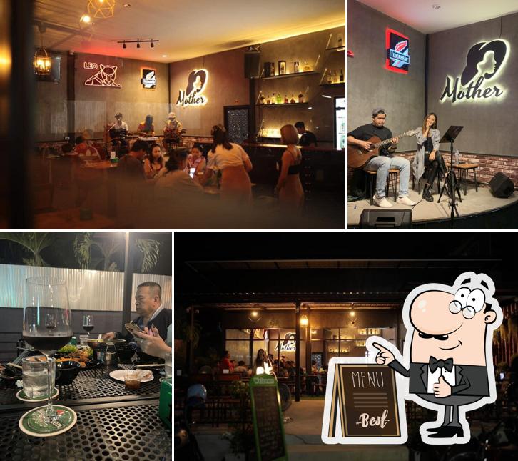 Mother Bar