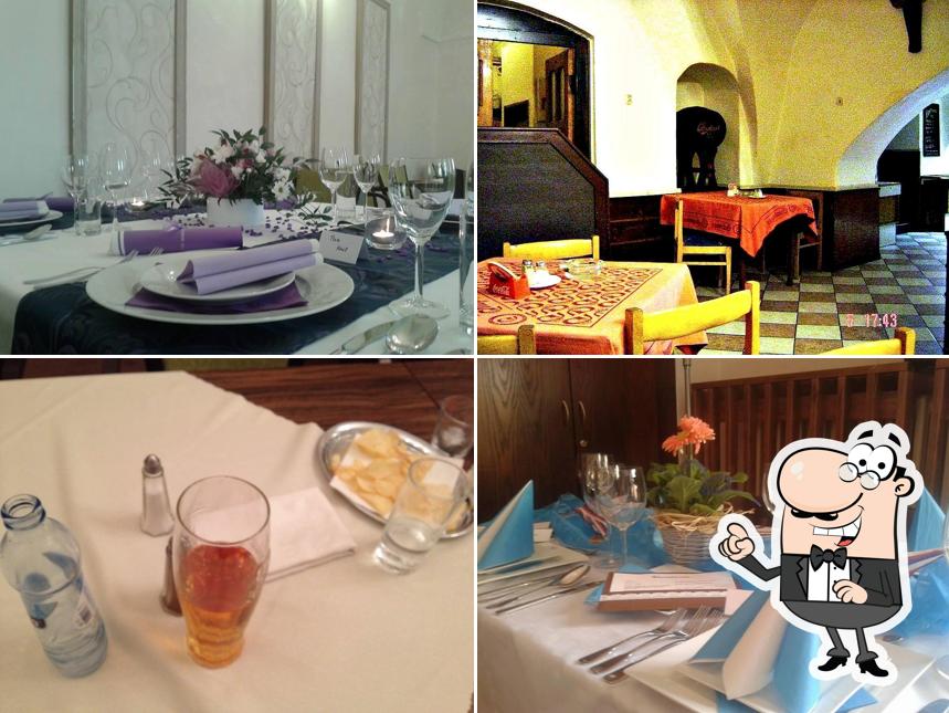 Restaurace Beseda