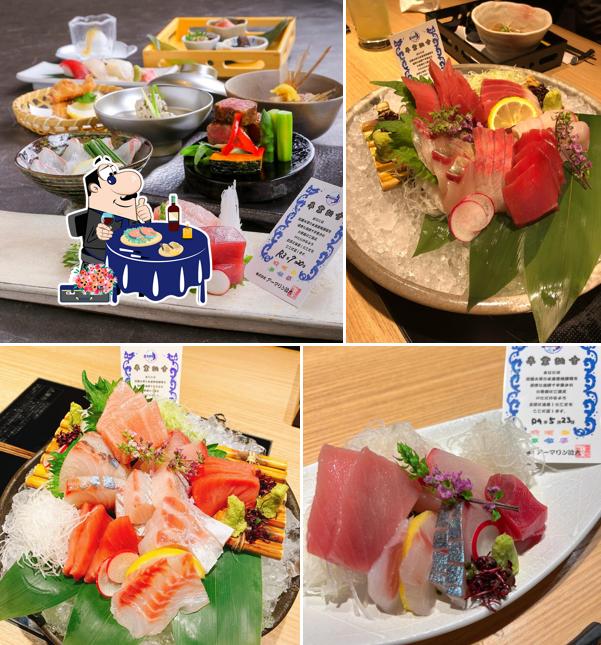 Aquaculture Research Institute, Kindai University Ginza Branch