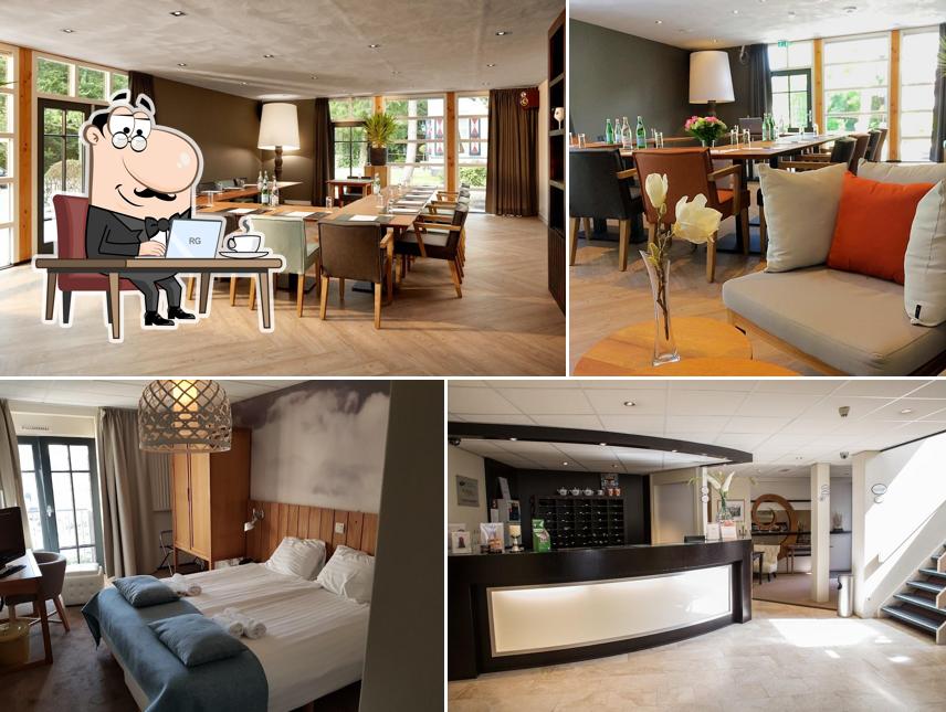 Badhotel Renesse