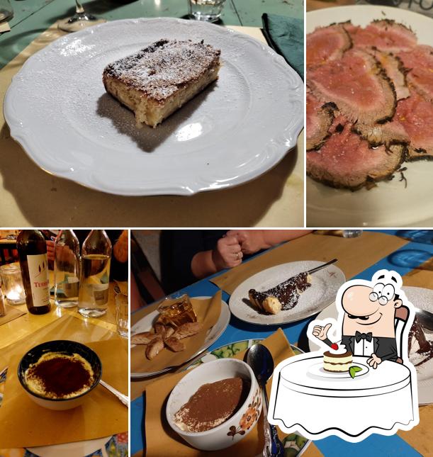 Ristorante Circolo Castello
