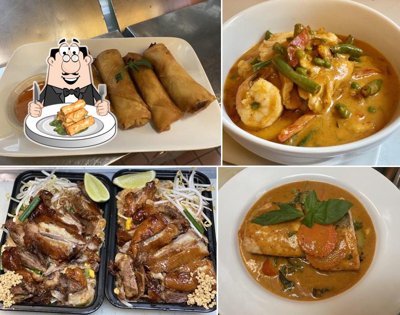 Mello Dee  Thai