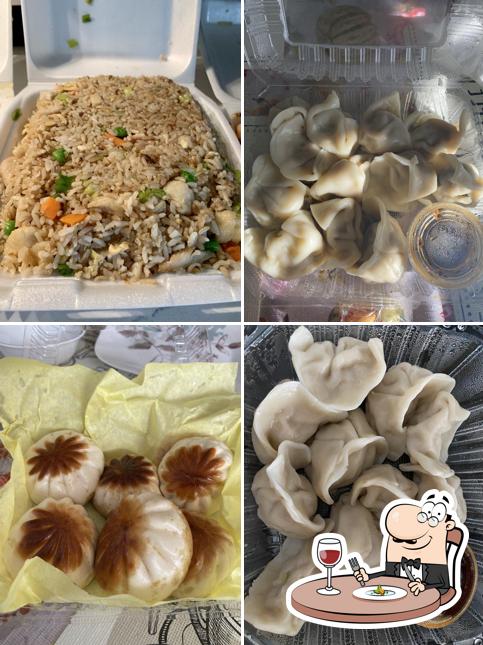 Dumpling House Lodi