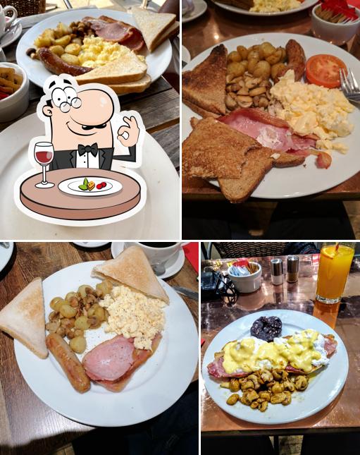 Flavio's - Cafe Bar Restaurant - Maidenhead