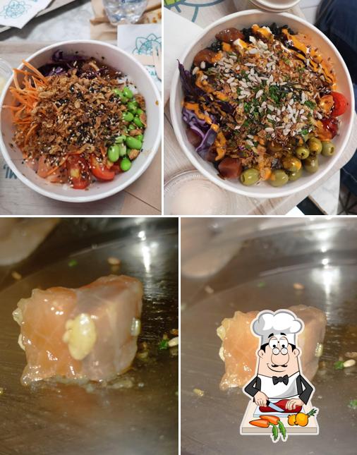 Macha Pokè Gavirate
