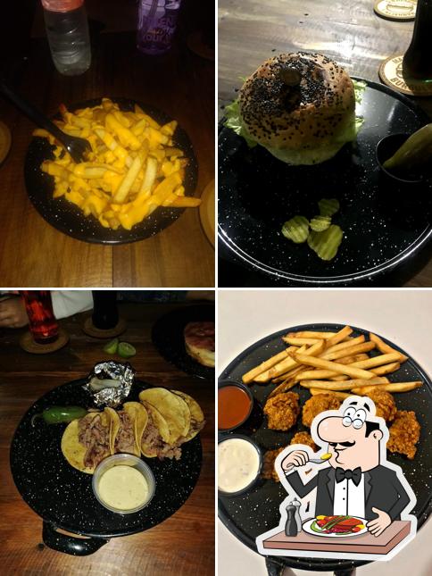 Manhattn's Burguer's