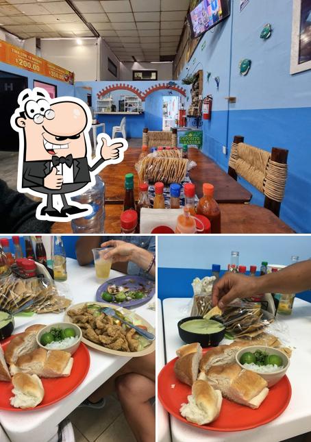 Mariscos Lalo