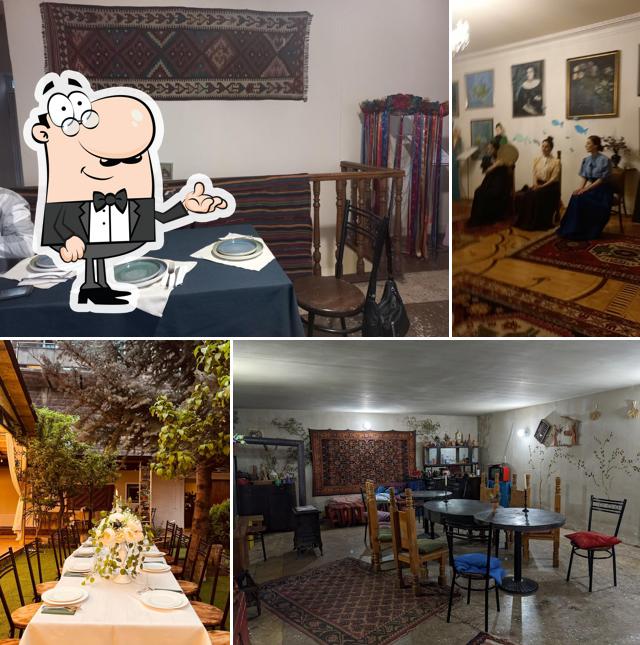 Masoor Art House