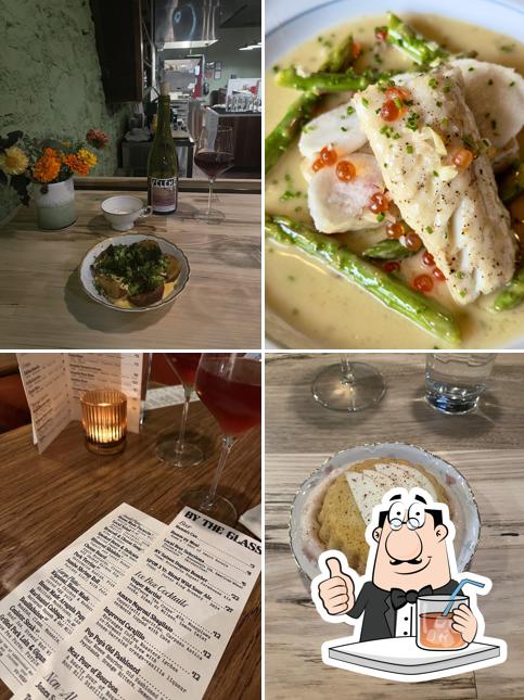 Meadowlark Wine Bar
