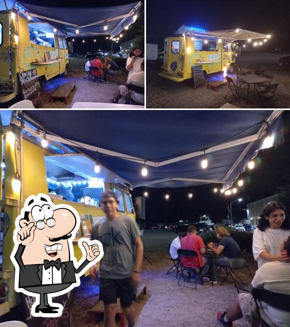 Munchies Food Truck