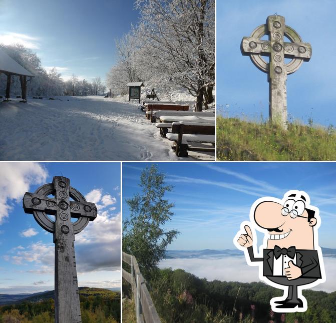 Oechsenberghütte