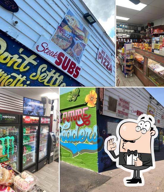 Passaros Deli