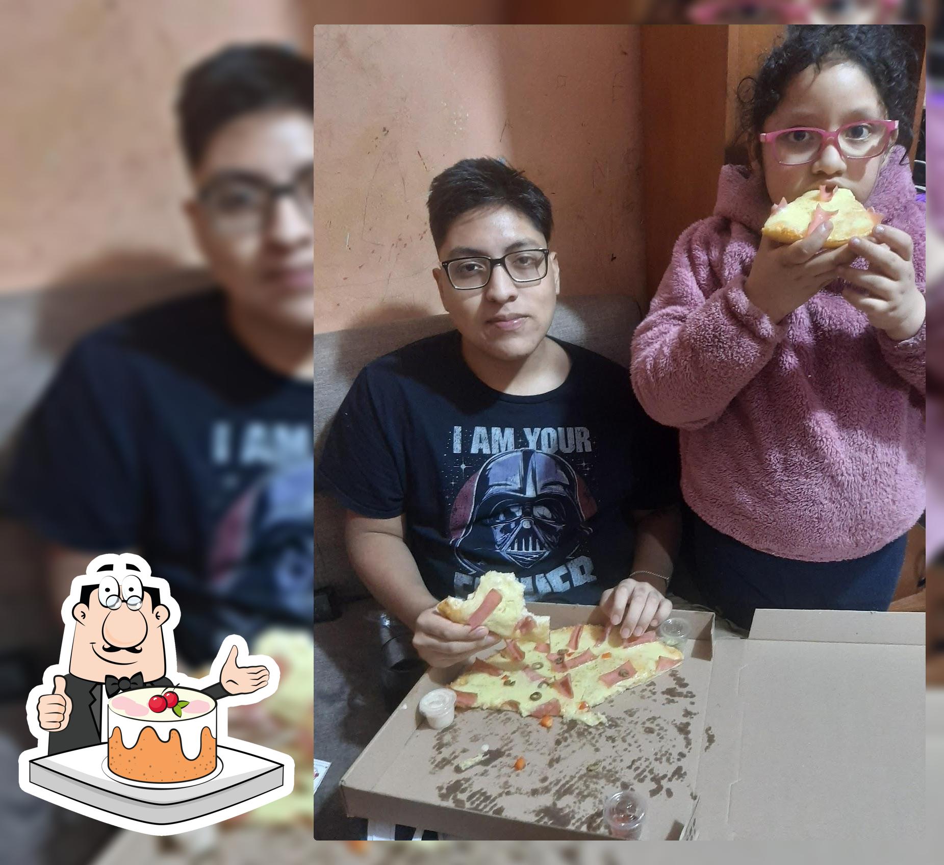 Pizza La Delicia