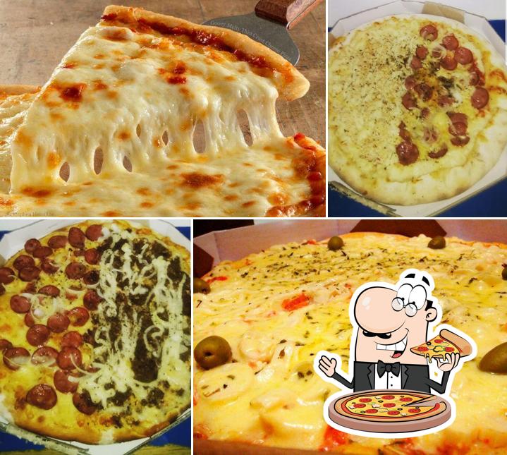 Pizzaria e Sanduicheria Gostosão