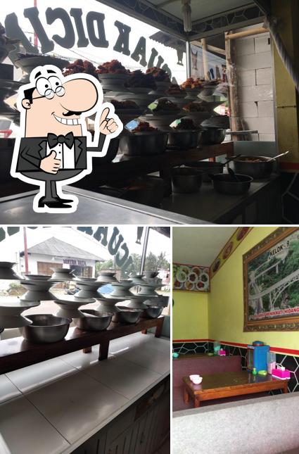 RM Padang Pucuak Dicinto