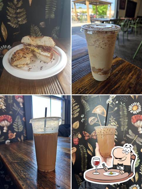 Refuge Cafe