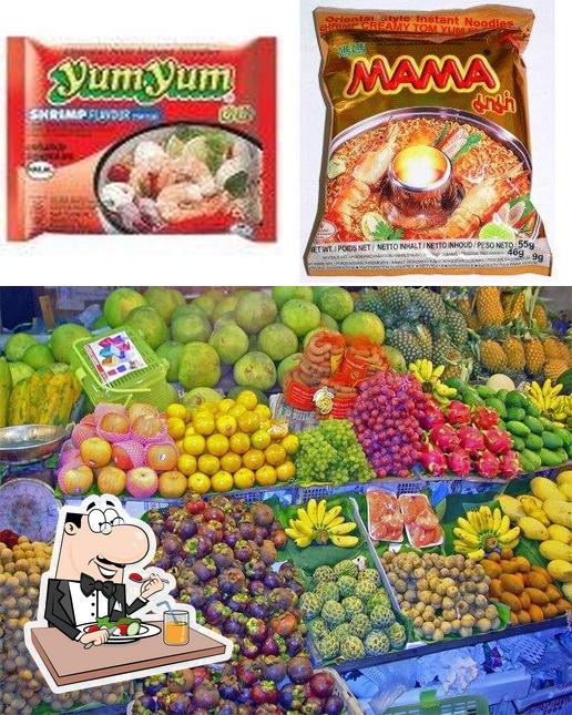 Sing Heng Store