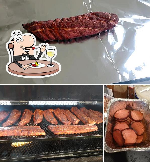 Smokin Madness BBQ