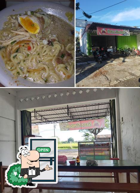 Soto Simbok