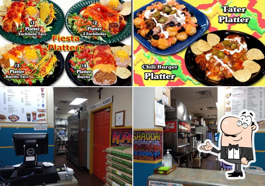 Su Taco Casa