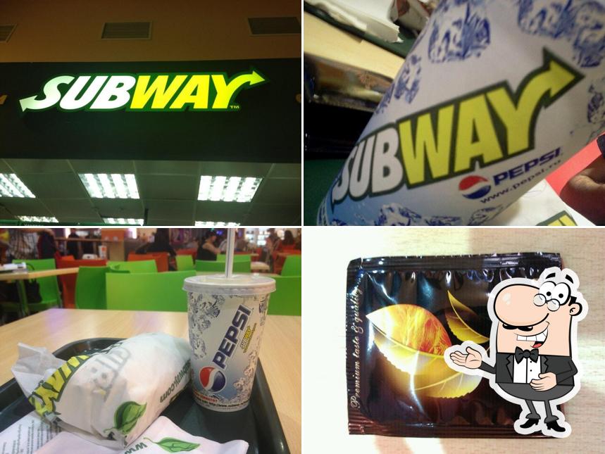Subway by WhatSubs