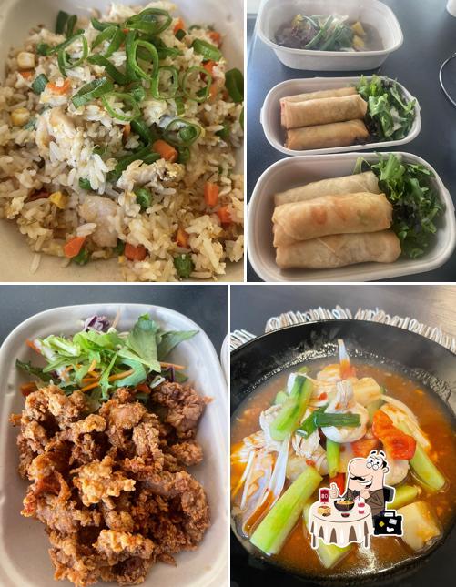 Thai 2 Billingham
