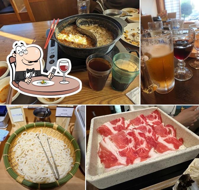 しゃぶ葉 鶴ヶ島店