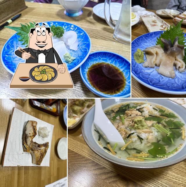 居酒屋おせろ
