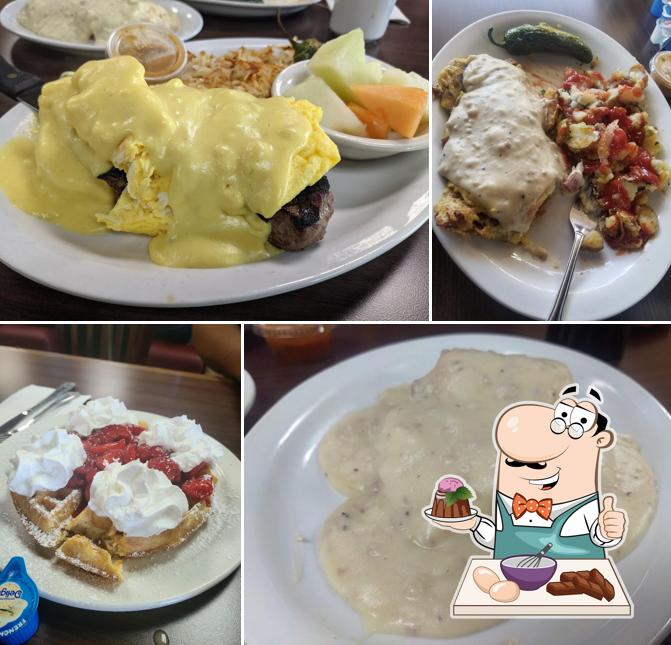 Rodeo Cafe