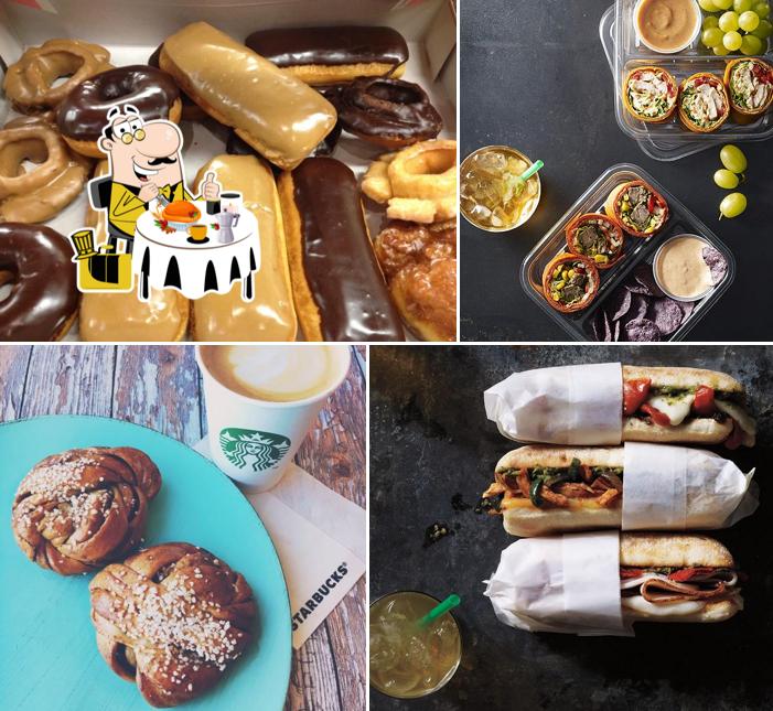 Starbucks Coffee Company