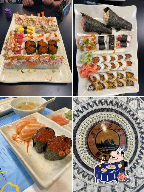Sushi Bros
