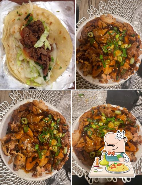 Tokyo Teriyaki