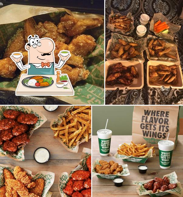 Wingstop