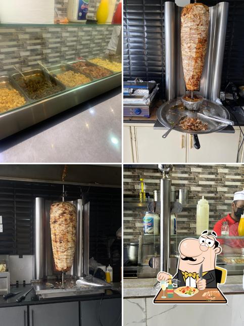 بوفيه النورس