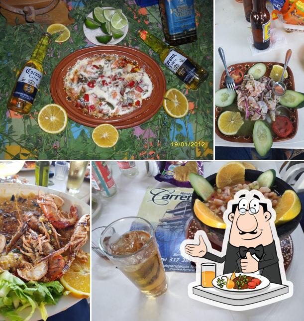 Restaurant EL CARRETERO