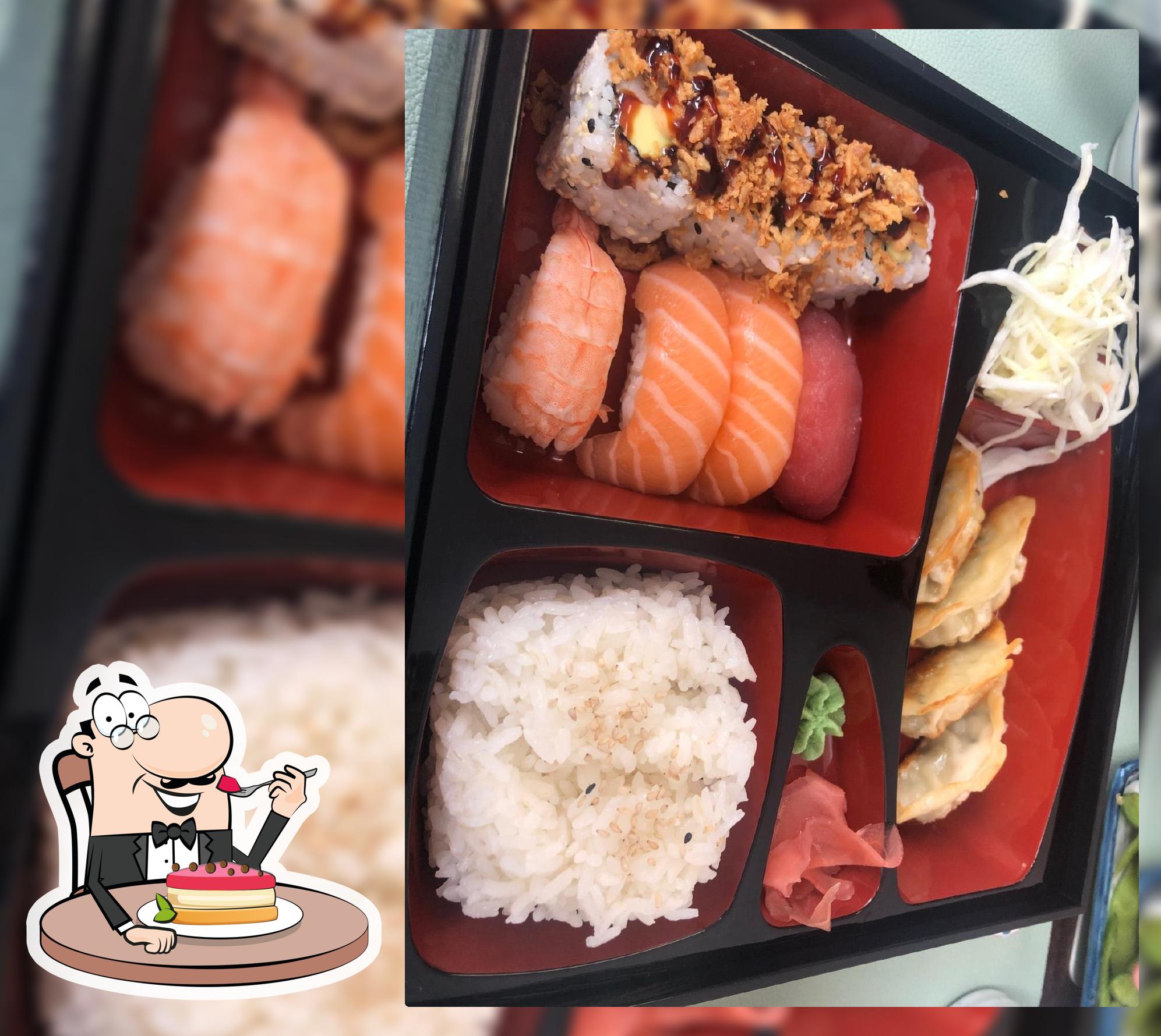 iSushi