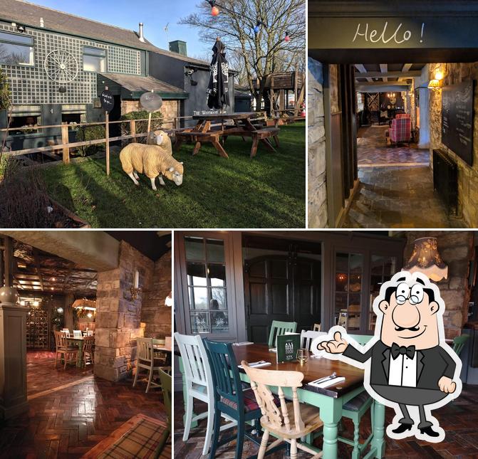 The Woodmans Arms