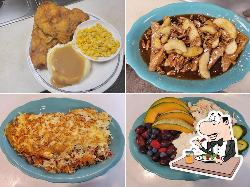 C & J's Family Restaurant