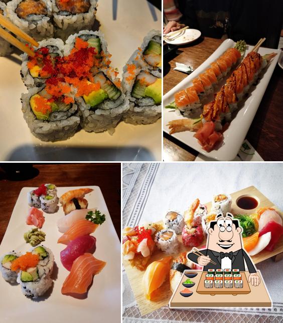 Inaka Japanese Restaurant