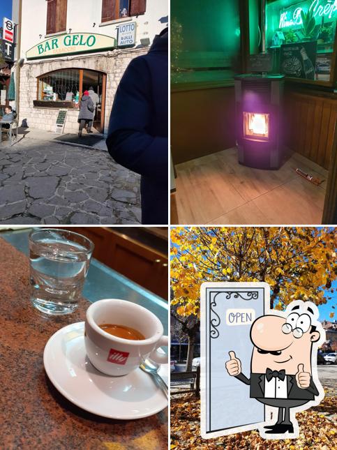 Bar Gelo