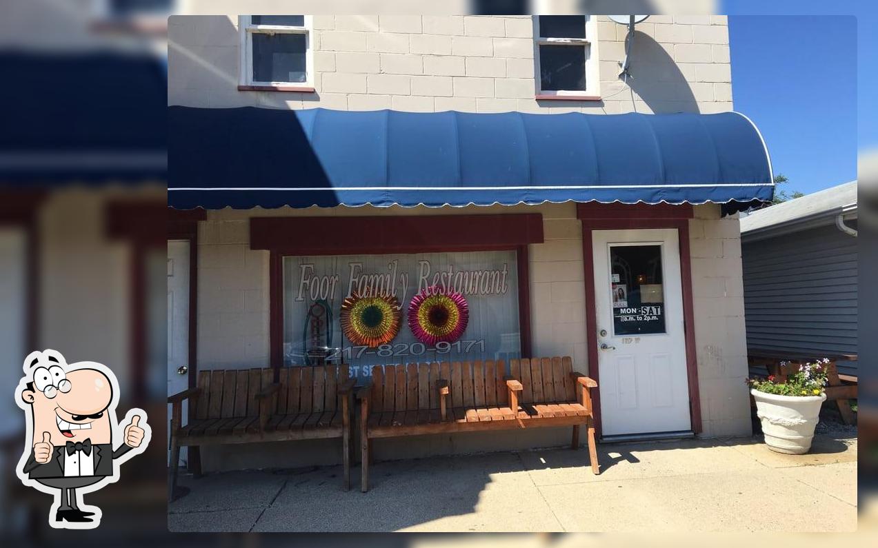 Foor Family Restaurant