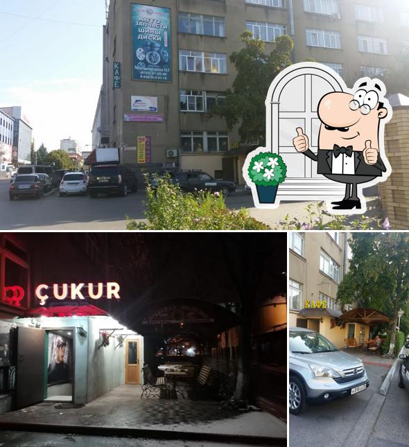 Халяль Арабская Шаурма Бургеры
