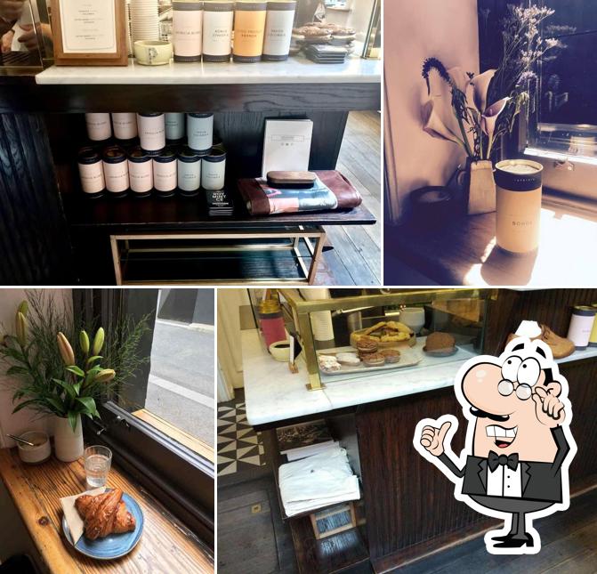 Patricia Coffee Brewers