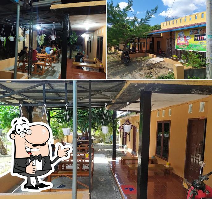 WARUNG CAHAYA