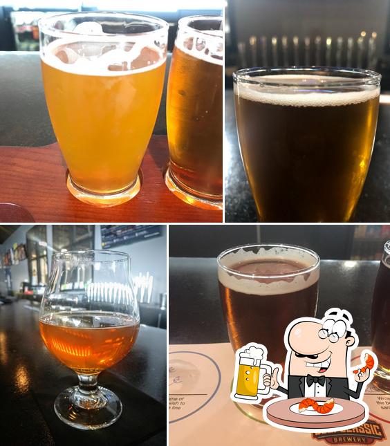 Cult Classic Brewing