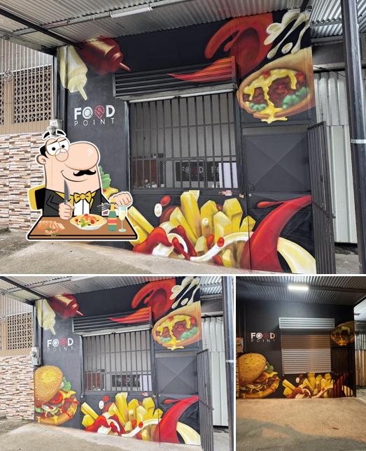 Food point