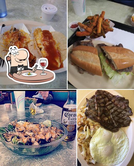 Hungryboy Burgers