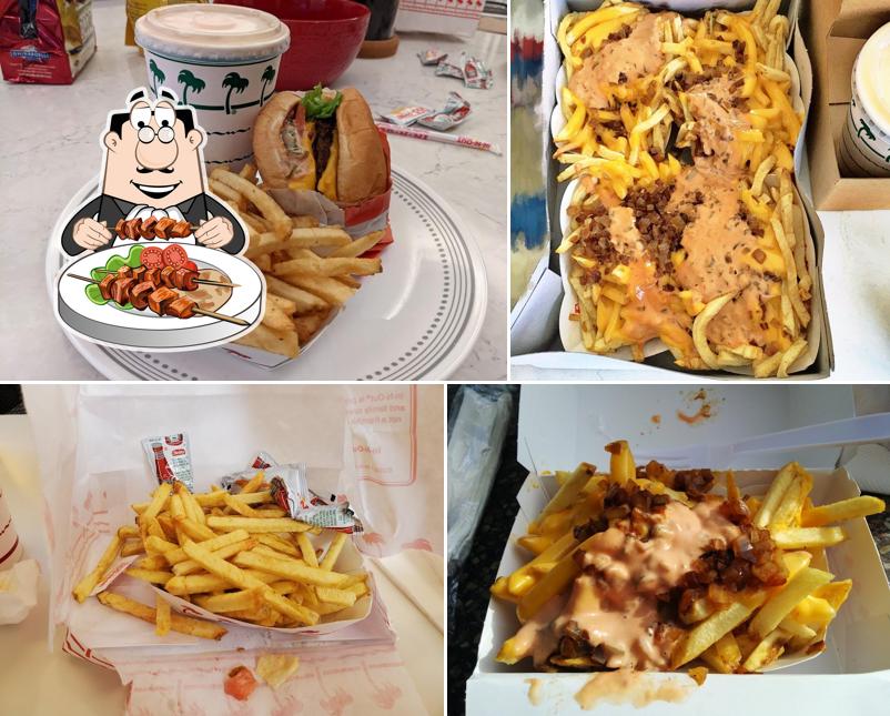In-N-Out Burger