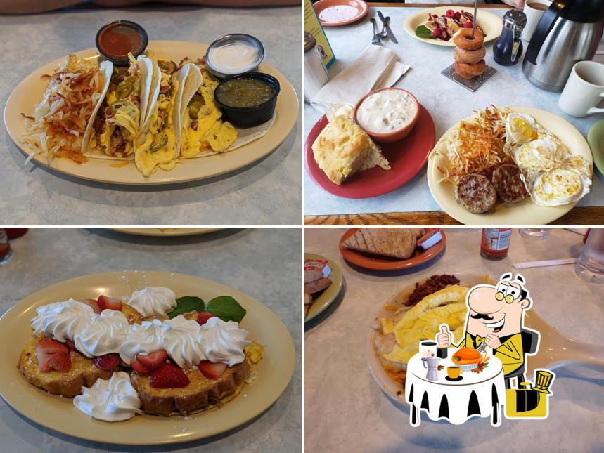 Julianna's Restaurant